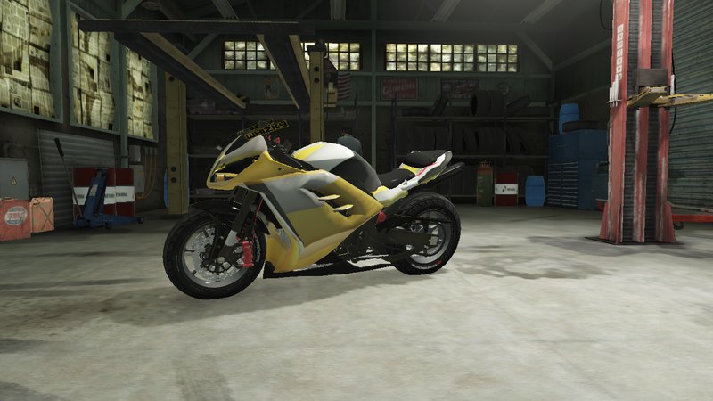 mod